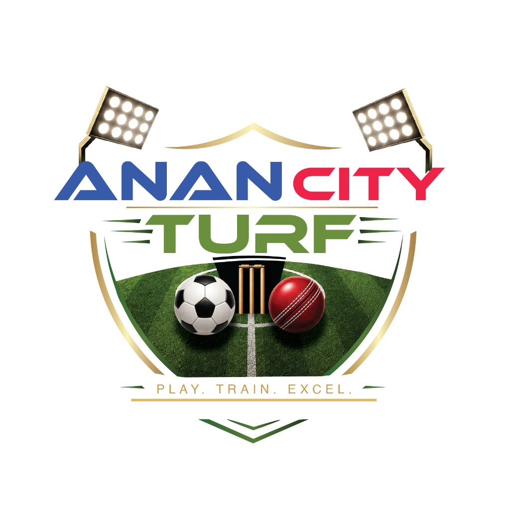Anan City Turf